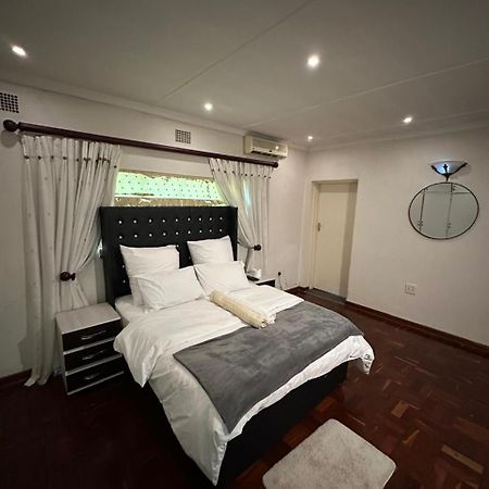 K-Lodge Pietermaritzburg Zewnętrze zdjęcie