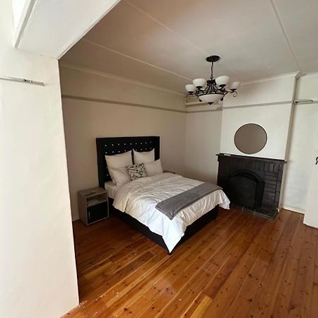 K-Lodge Pietermaritzburg Zewnętrze zdjęcie