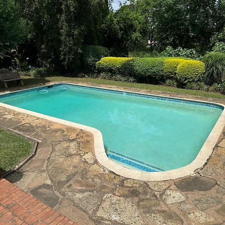 K-Lodge Pietermaritzburg Zewnętrze zdjęcie