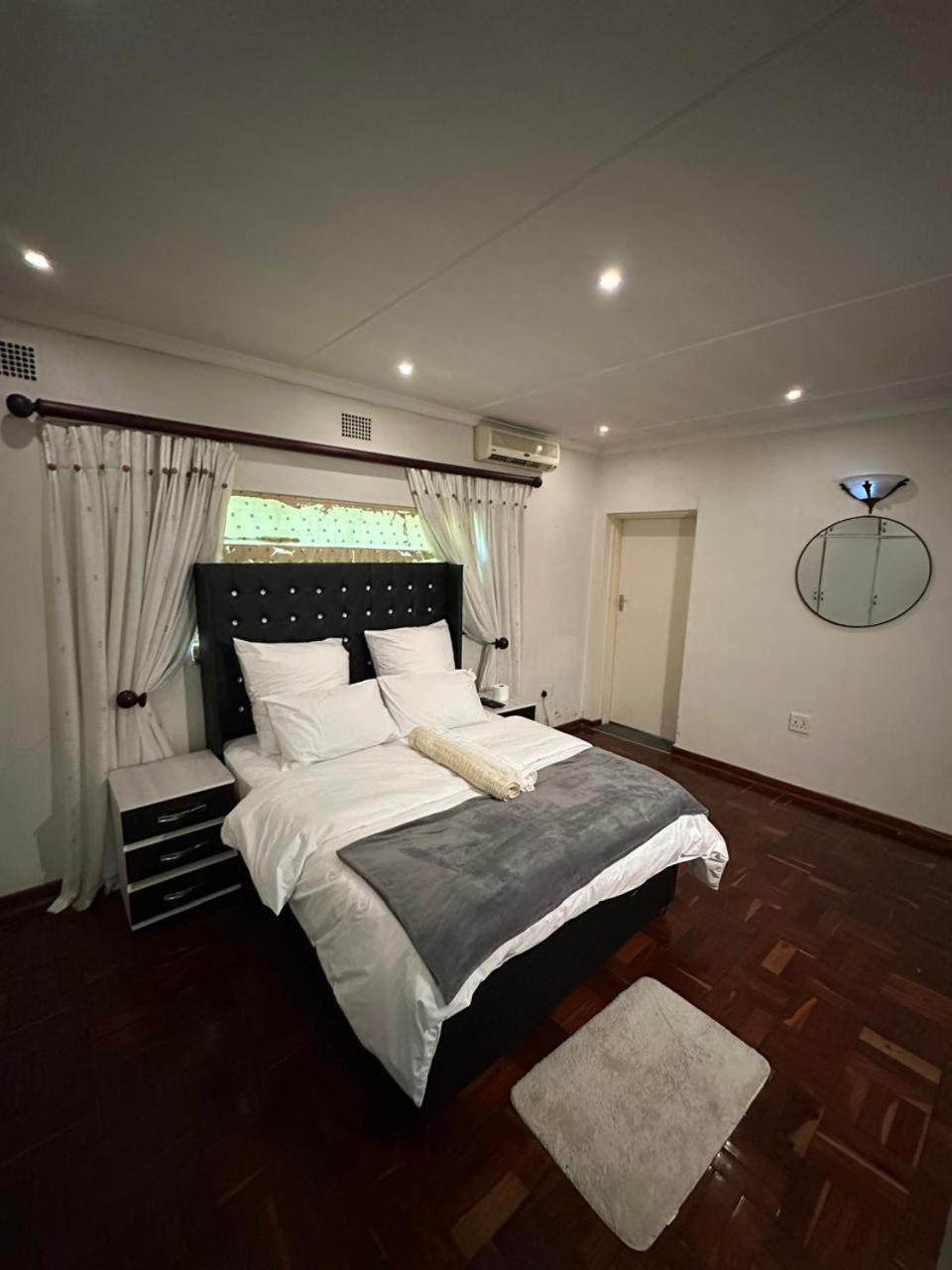 K-Lodge Pietermaritzburg Zewnętrze zdjęcie