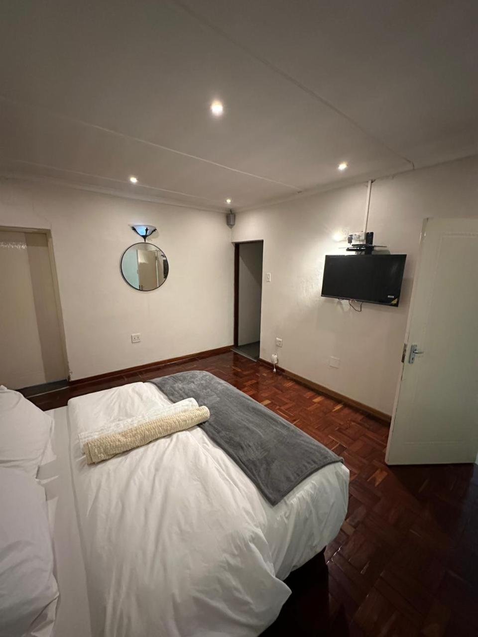 K-Lodge Pietermaritzburg Zewnętrze zdjęcie
