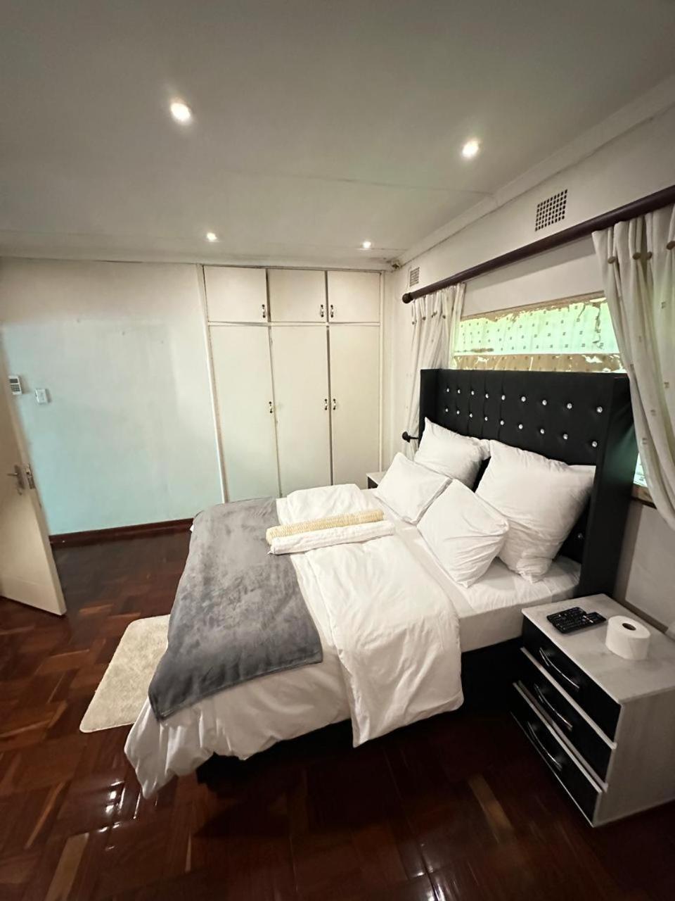 K-Lodge Pietermaritzburg Zewnętrze zdjęcie