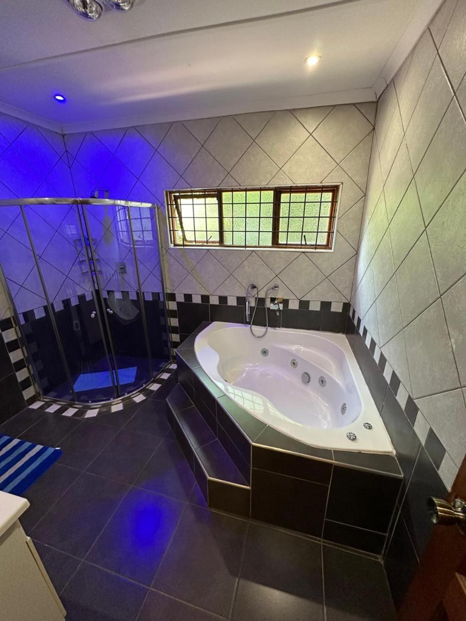 K-Lodge Pietermaritzburg Zewnętrze zdjęcie