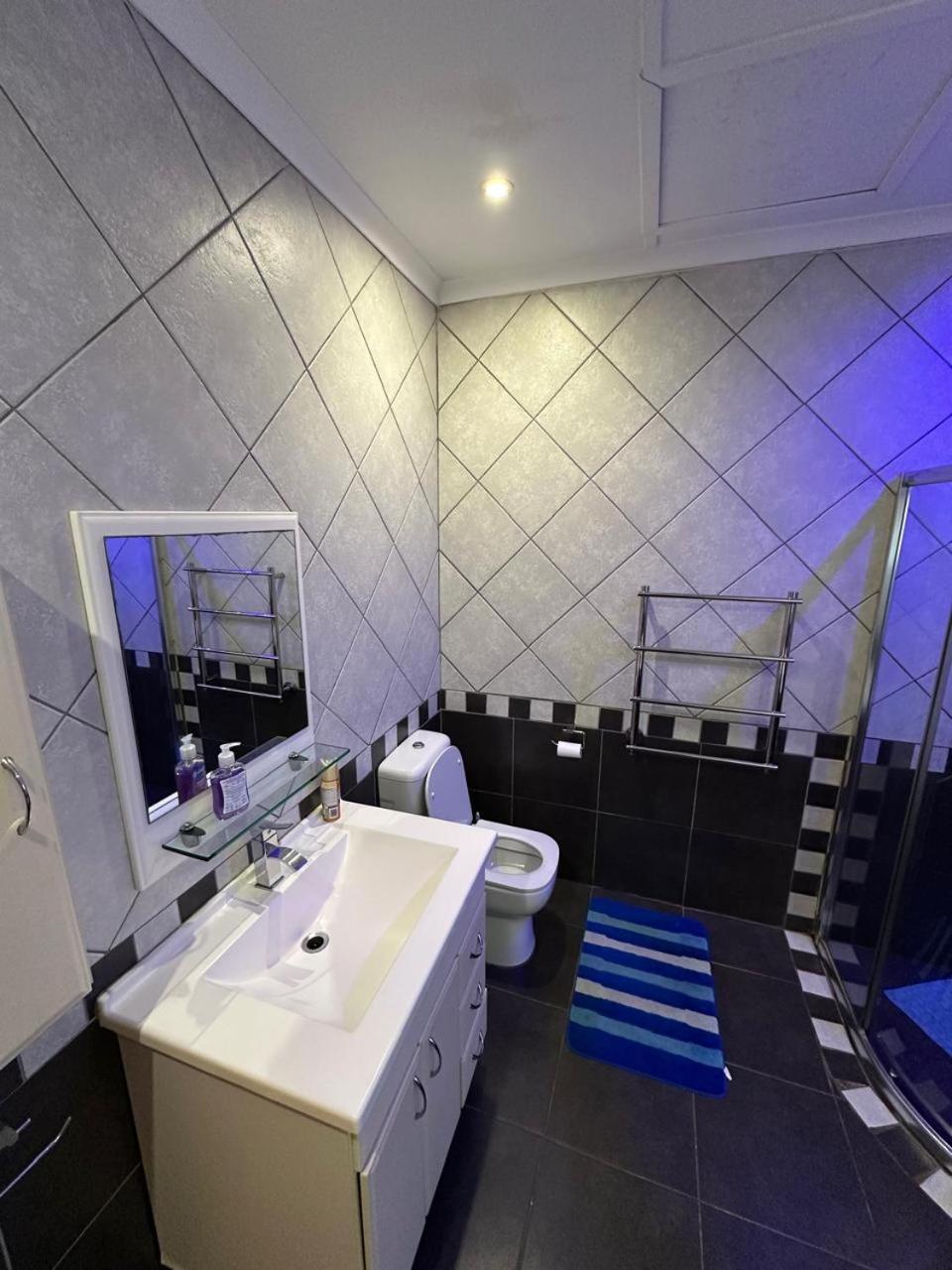 K-Lodge Pietermaritzburg Zewnętrze zdjęcie