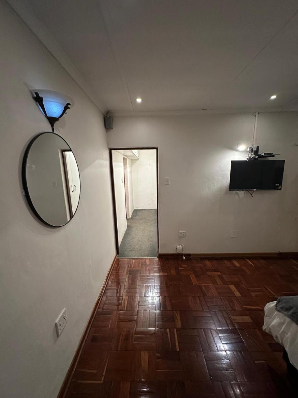 K-Lodge Pietermaritzburg Zewnętrze zdjęcie
