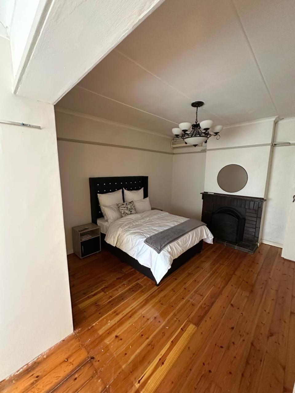K-Lodge Pietermaritzburg Zewnętrze zdjęcie