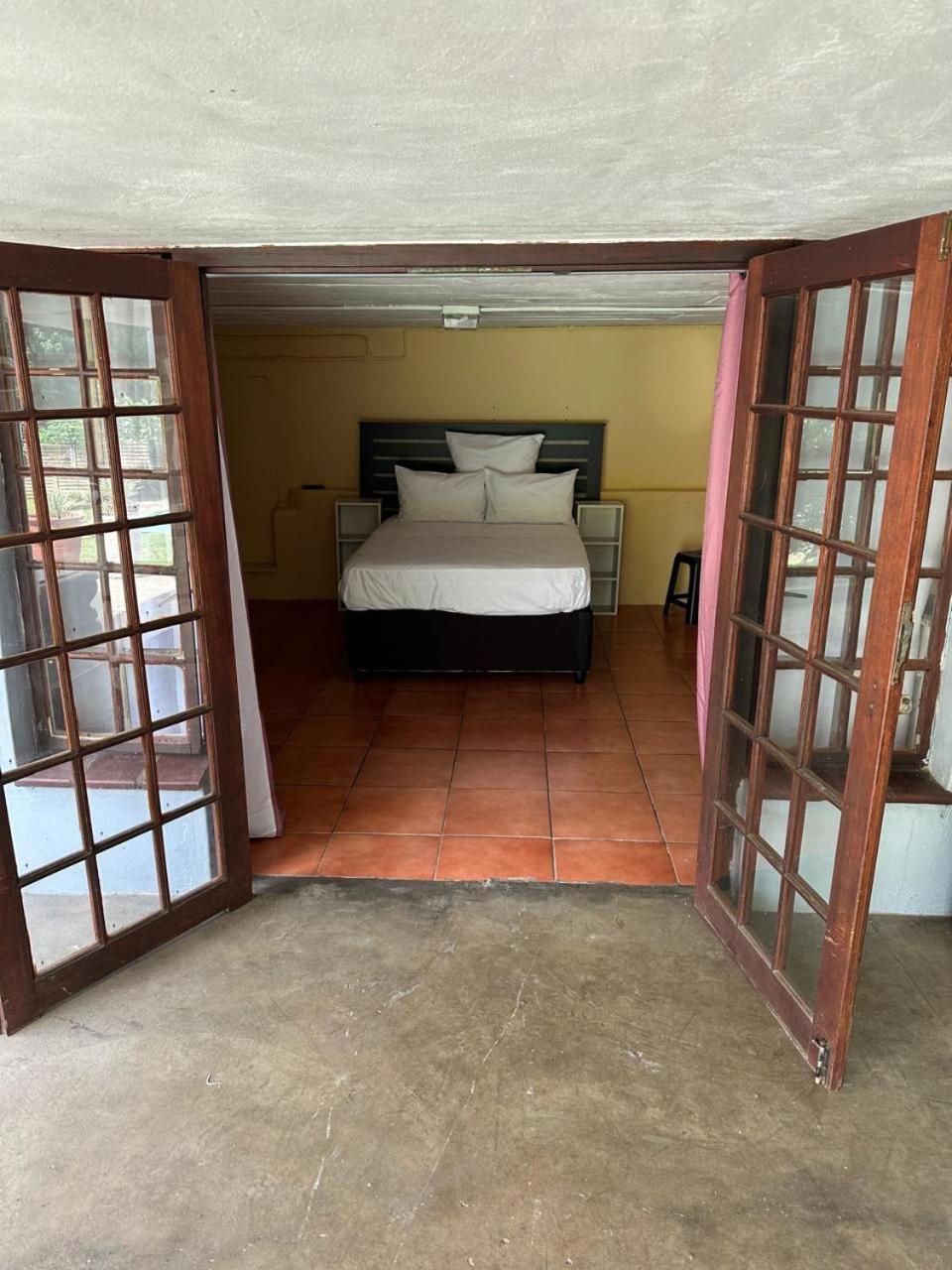 K-Lodge Pietermaritzburg Zewnętrze zdjęcie