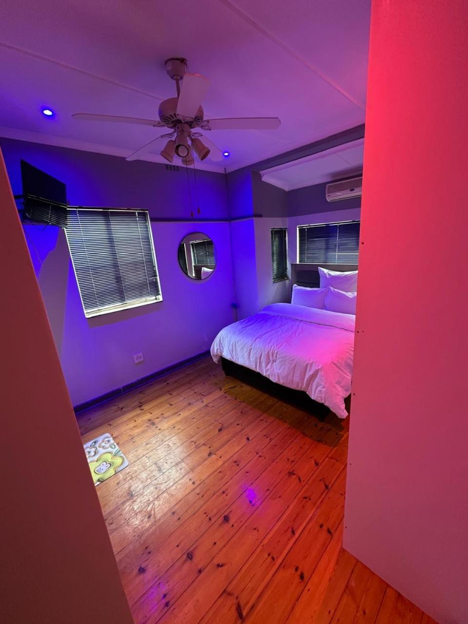 K-Lodge Pietermaritzburg Zewnętrze zdjęcie