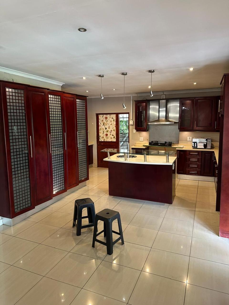 K-Lodge Pietermaritzburg Zewnętrze zdjęcie
