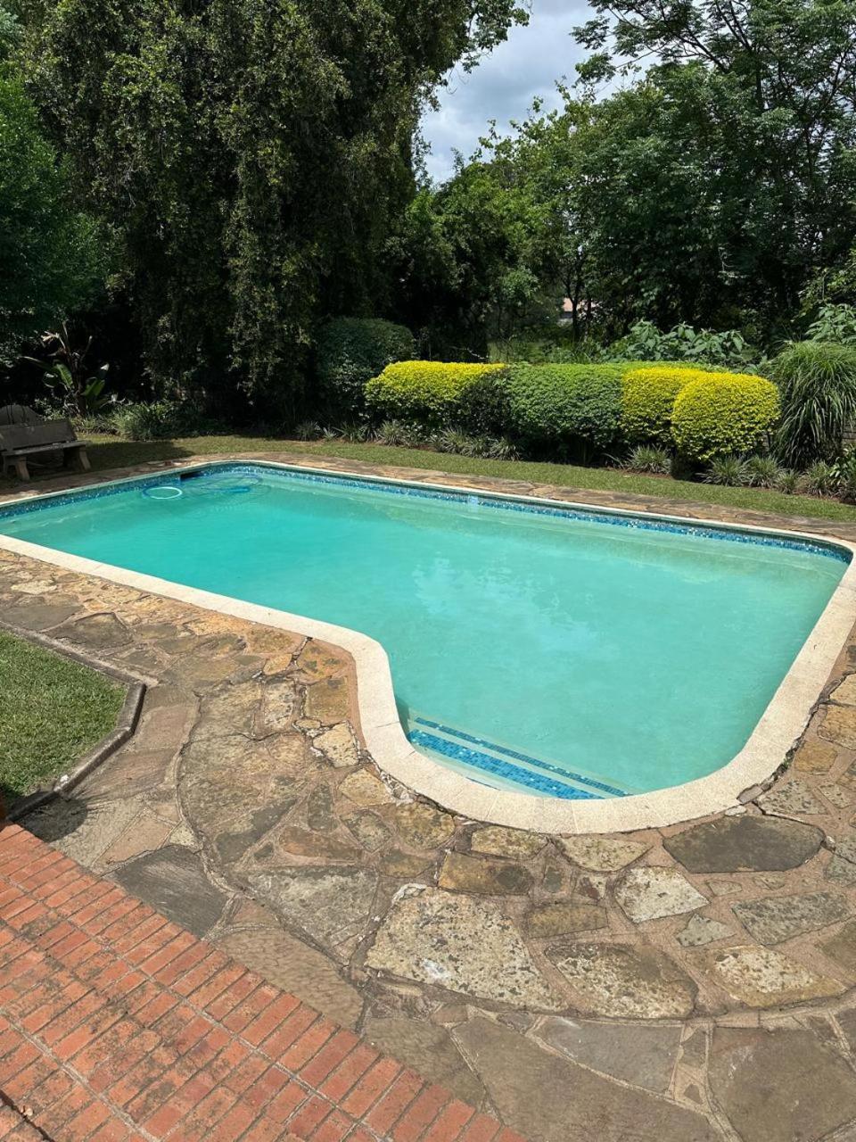 K-Lodge Pietermaritzburg Zewnętrze zdjęcie