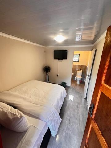 K-Lodge Pietermaritzburg Zewnętrze zdjęcie