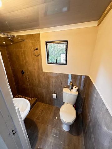 K-Lodge Pietermaritzburg Zewnętrze zdjęcie
