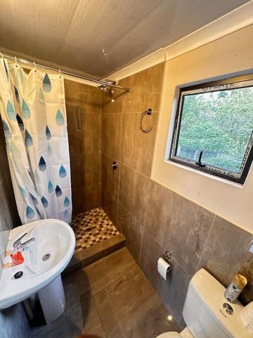 K-Lodge Pietermaritzburg Zewnętrze zdjęcie