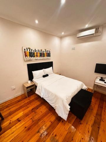 K-Lodge Pietermaritzburg Zewnętrze zdjęcie