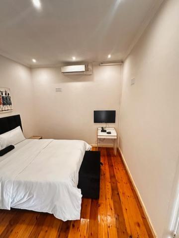 K-Lodge Pietermaritzburg Zewnętrze zdjęcie