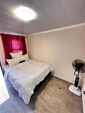 K-Lodge Pietermaritzburg Zewnętrze zdjęcie