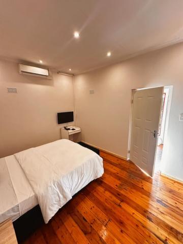K-Lodge Pietermaritzburg Zewnętrze zdjęcie